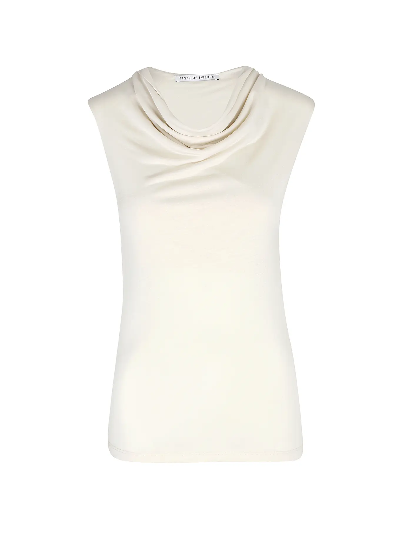TIGER OF SWEDEN | Top JELA | beige